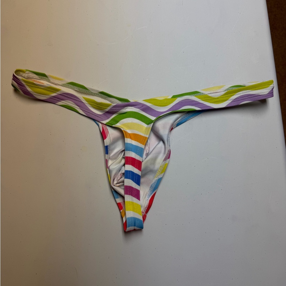 Swimsuit - Picture 2 of 3